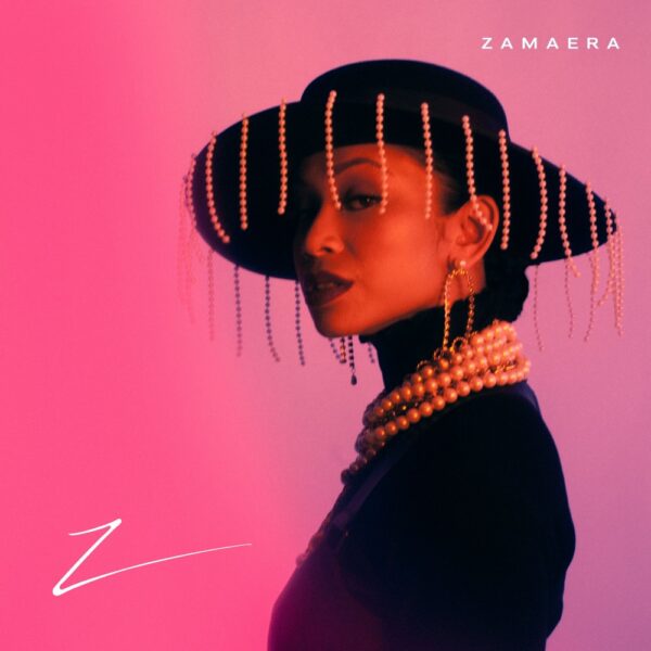 Zamaera shares an updated classic on “KMS”