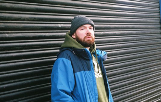 Illaman x MC DRS “Times of Change”