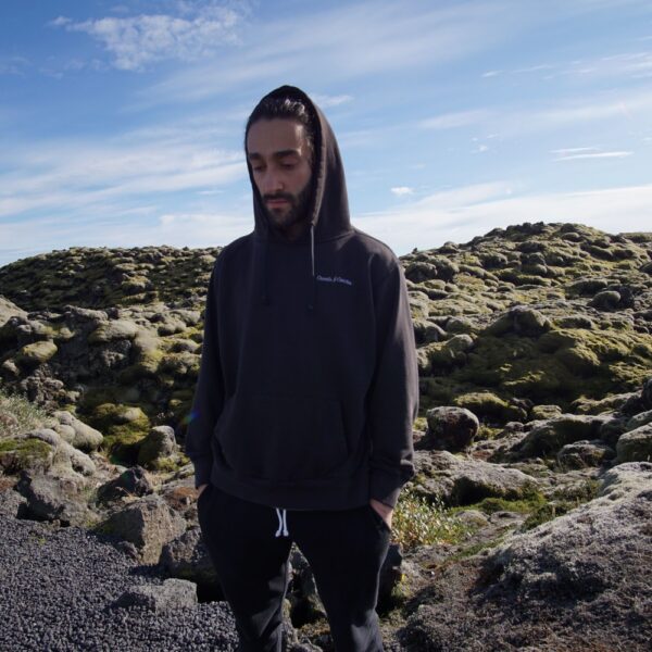 Yury returns with “Spite”