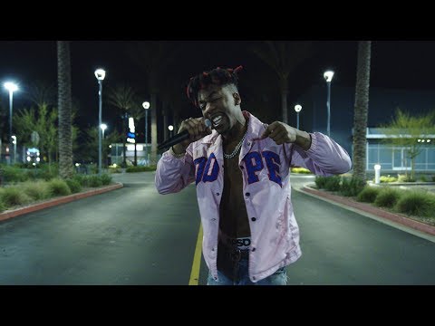 Dax Releases Video For “Self Proclaimed 2”