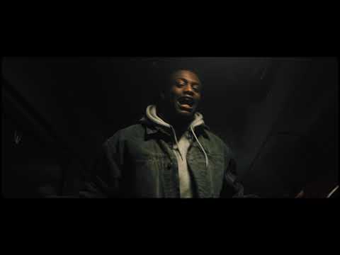 DVTCH NORRIS looks for a way out on “Save Us” featuring Rori.