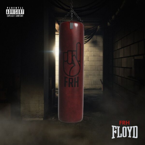 F.R.H.’s “Floyd” is the latest in his weekend music series