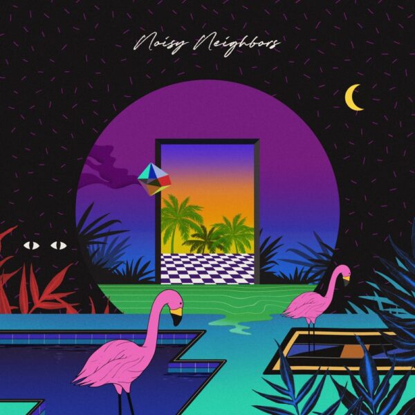 MRGR share new instrumental “STARS & STRIPES”