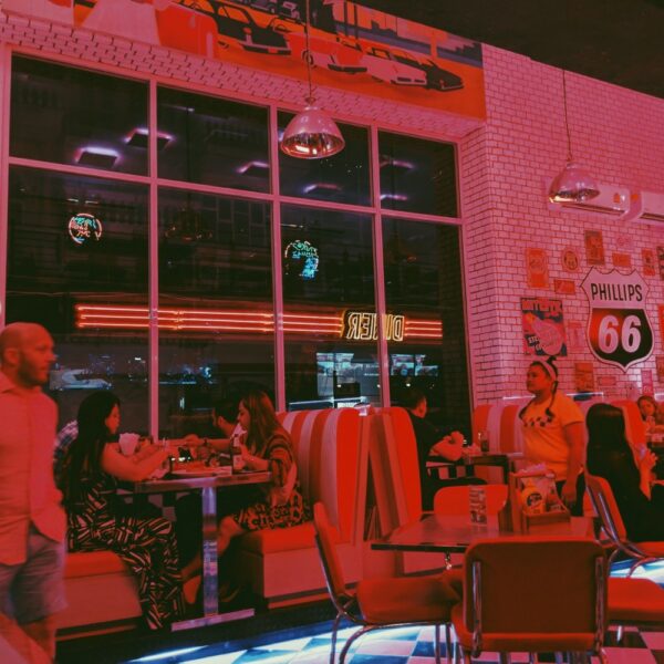 Check out Nabi Air’s heartfelt single “Flavorless”