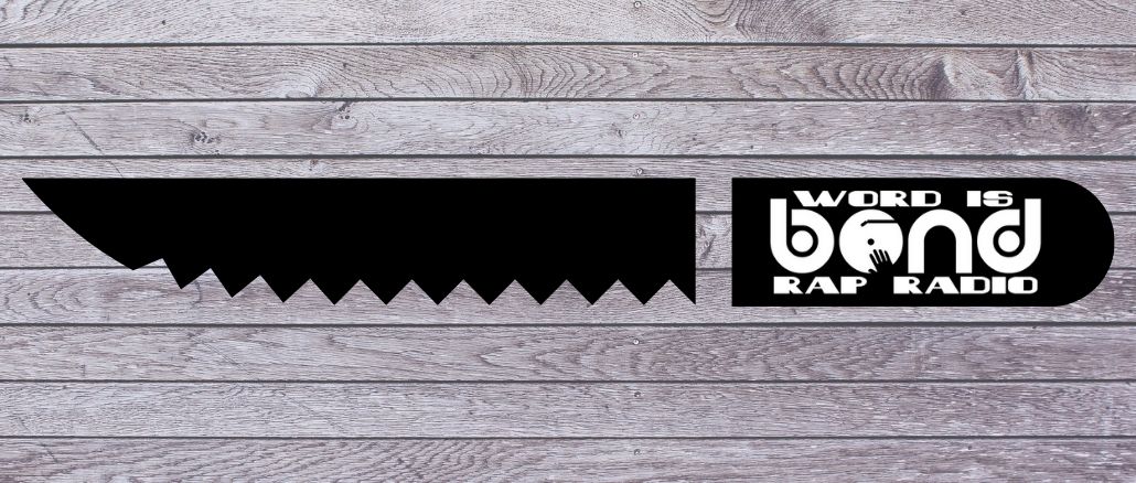 WIB Rap Radio Keeping it Sharp as a Knife