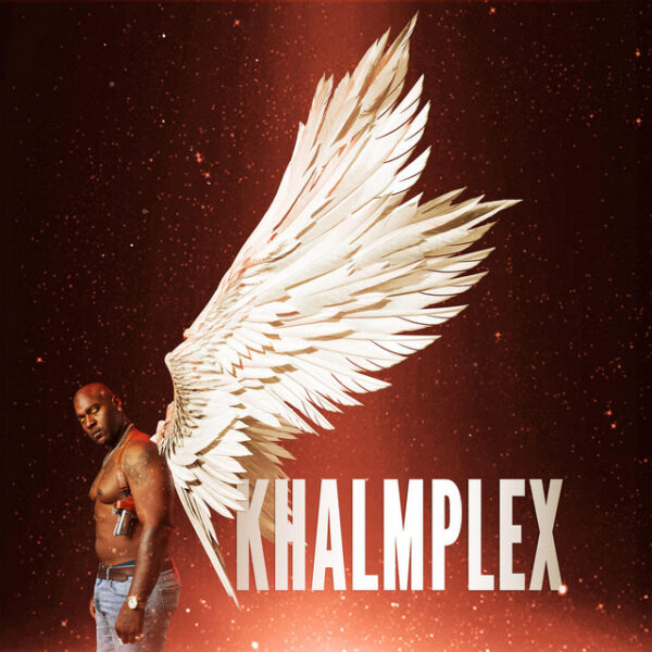 Khalmplex Drops “On My Own” Single