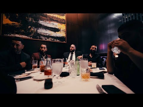 NEMS delivers authentic street credentials on “KINGS’ [Video]