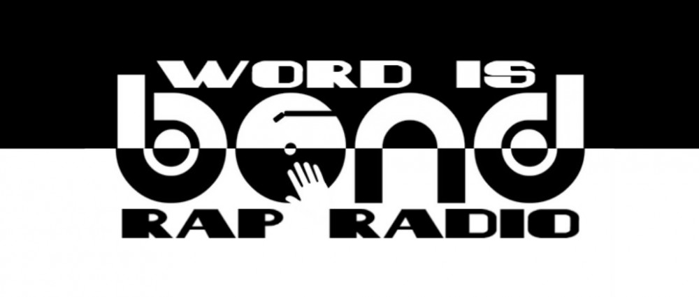 Double Up with Word is Bond Rap Radio