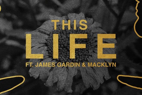 Sareem Poems drops soulful summer jam “This Life” ft. James Gardin & Macklyn