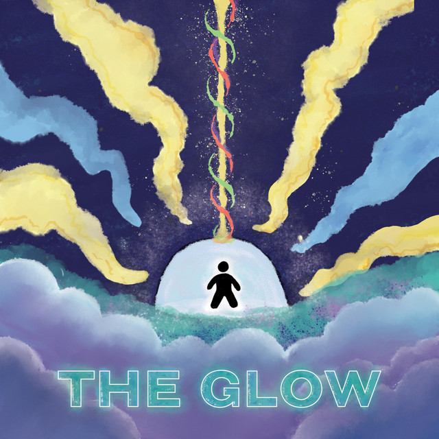 C.Shreve the Professor displays “The Glow” on his new single