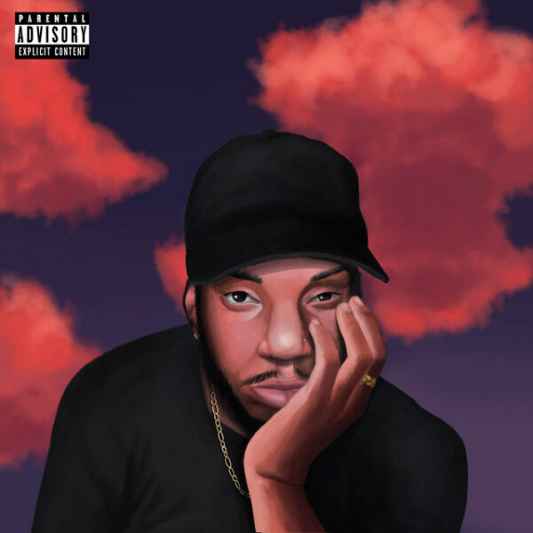Hundo drops new album ‘This Is Not the Album.’
