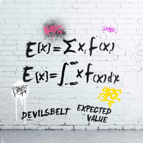 DevilsBelt team up with Ghazi Omair & Patrick Phanor on “Citrus x Paradisi”