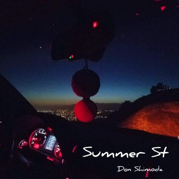 Don Shimoda returns to “Summer St.”