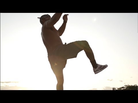 Passport Rav throws in a solid “AYUKEN” [video]