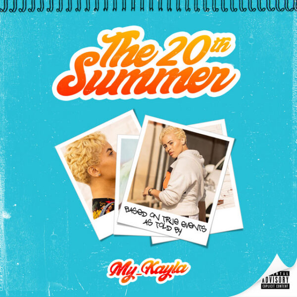 My_Kayla “Illegal” ft. Bunszee & Dot Babe