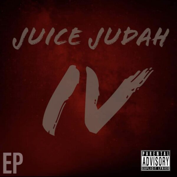 Juice Judah shares 2 songs  “Get it back”/”Num63r5” from his EP