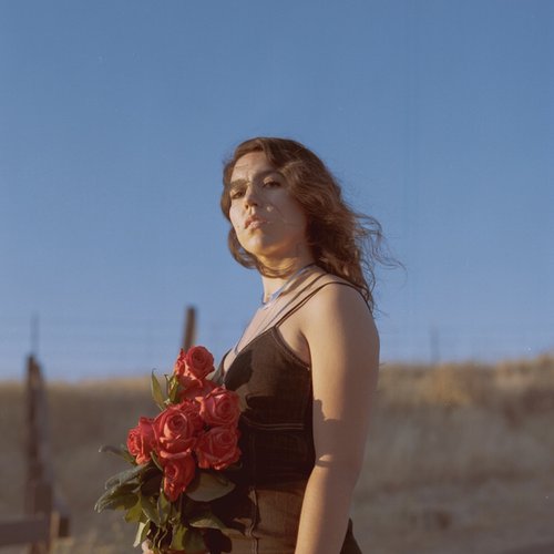 Olivia Prado delivers soothing vibes on “Hey You”