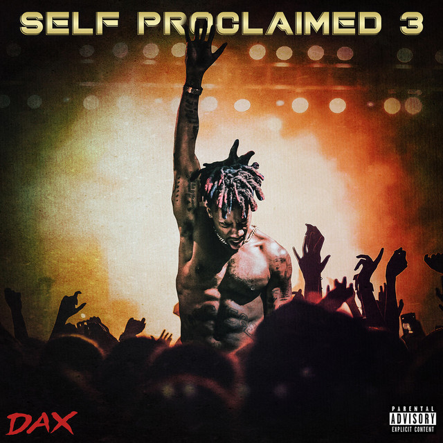 VIDEO: Dax pushes the envelope on “Self Proclaimed 3”