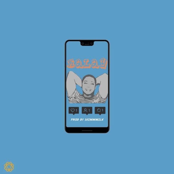 Kalay dwells on the ills of “Social Media”