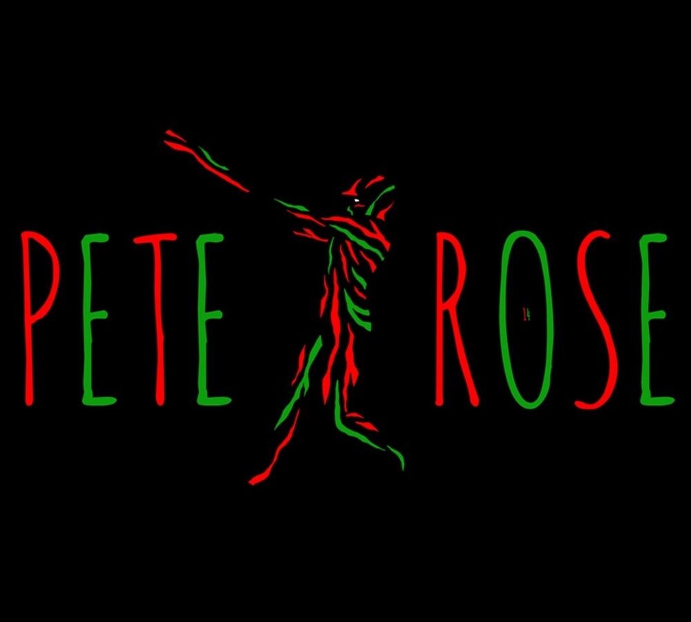 Acorn Morocco drops visual for “Pete Rose”.