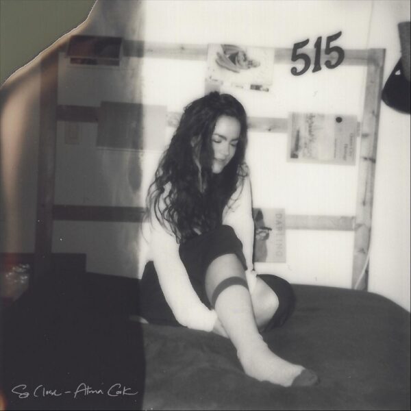 Alma Cook reminisces on the soulful “So Close”