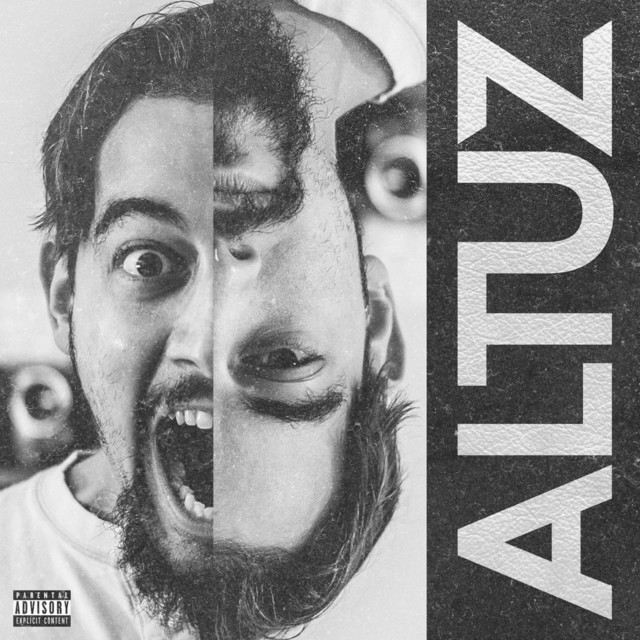 Altuz takes his lyrical skill on stage in the video for “Altuz Baby!”