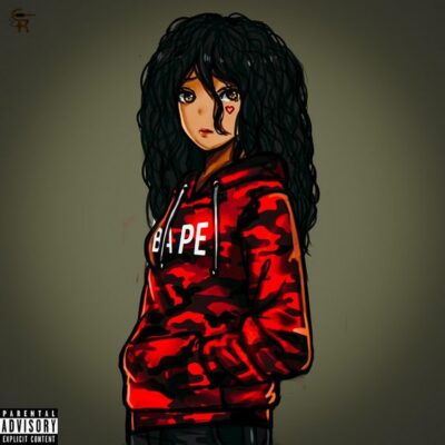 Cover of Chicago Rapper Cassie Ray Says You’re “Acting Up” on New Single