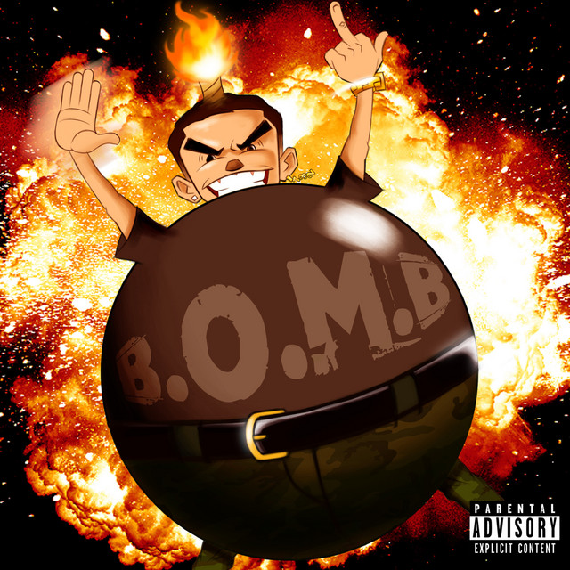 Doov drops a “B.O.M.B” Video