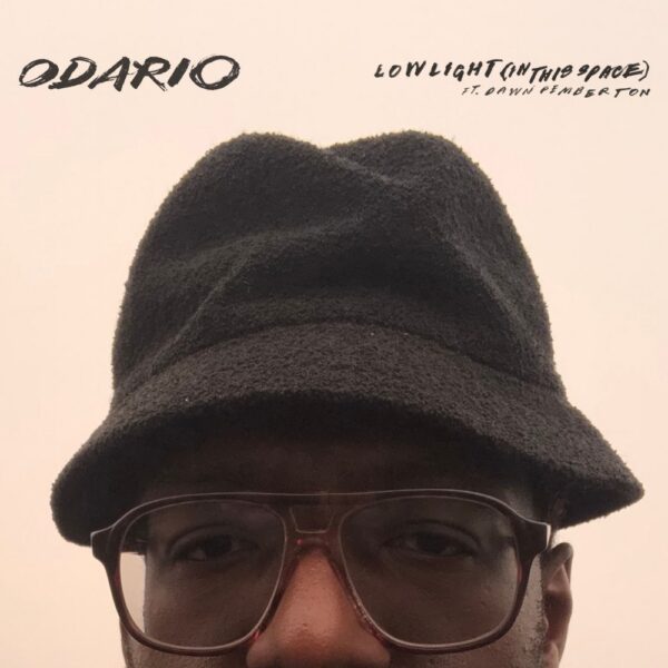 Odario and Dawn Pemberton move effortlessly through the “Low Light (In This Space)”