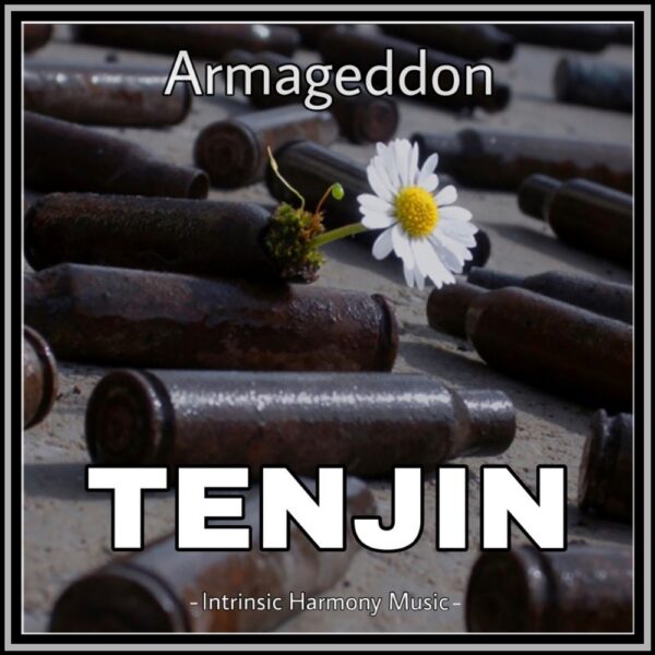 Tenjin brings the hammer down as he delivers “Armageddon”