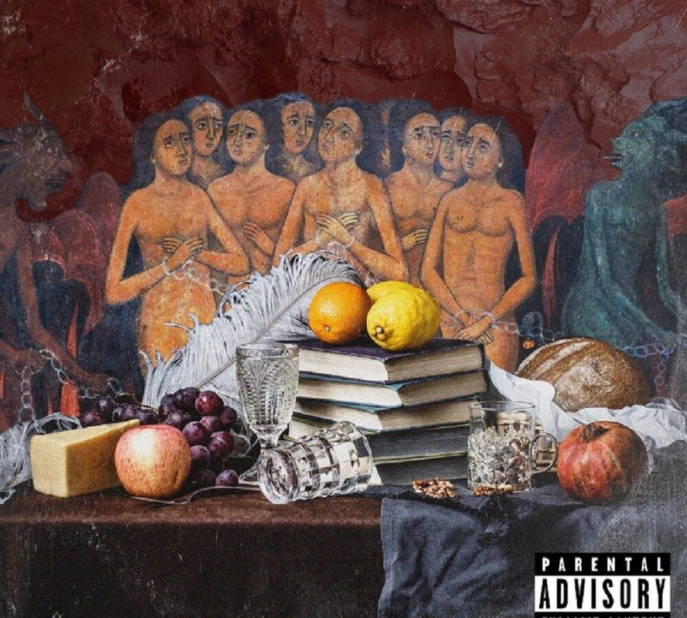 BA Badd shares the dark visuals for the ominous “Hired Gun”