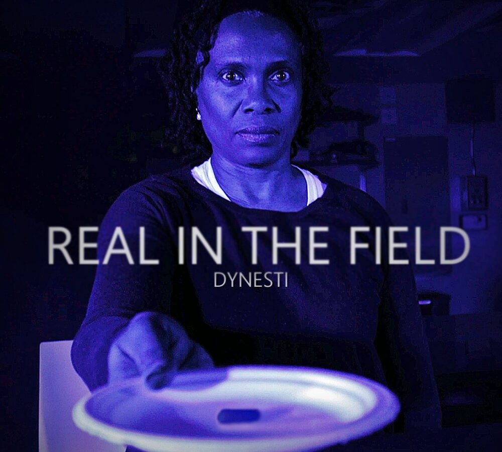 [Video] Dynesti goes into being “Real in the Field”