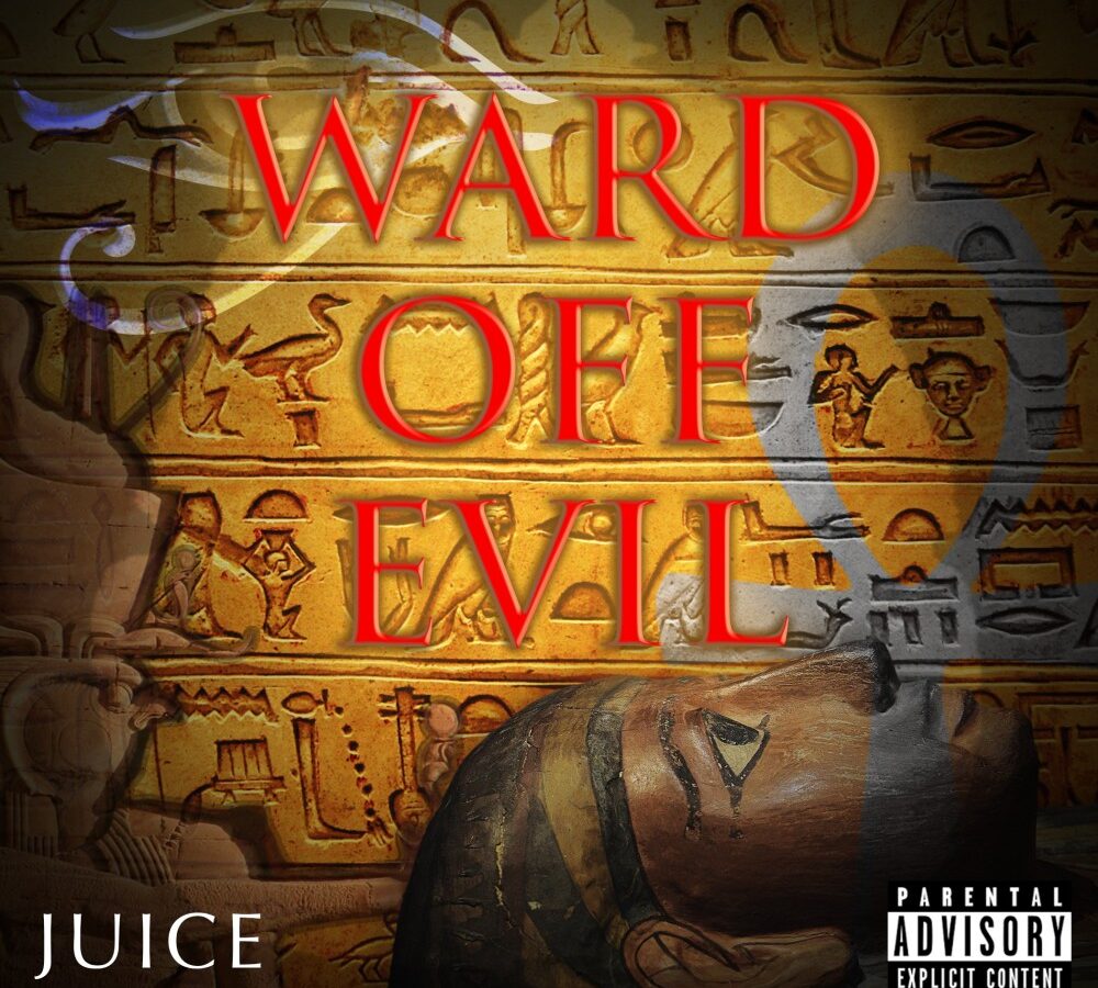 Juice is in her element on “Ward Off Evil”
