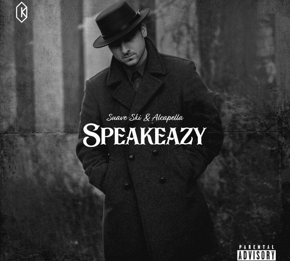 Suave-SKi reflects in this “Cold World” we live in [Video]