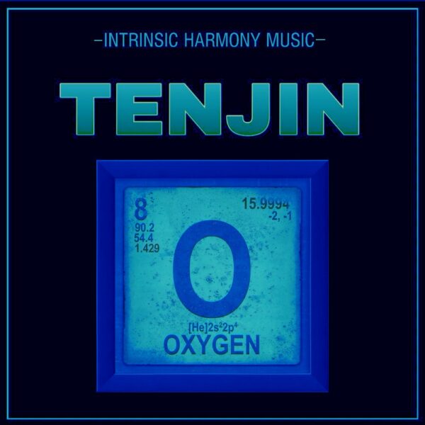 Tenjin takes a breather on his new single “Oxygen”