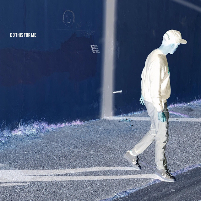 Conrad Jon takes time to relax in the video for “Do This For Me”