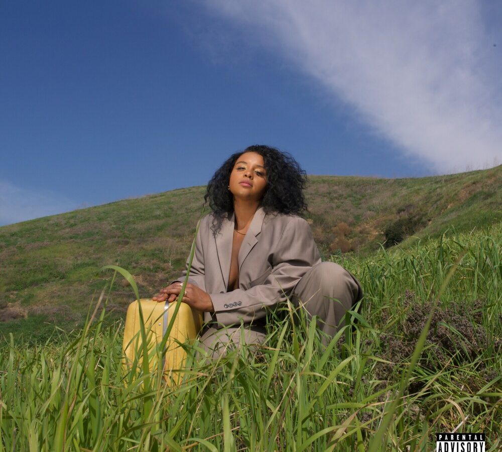 LATASHA is in rare form in the video of “Who I Am”