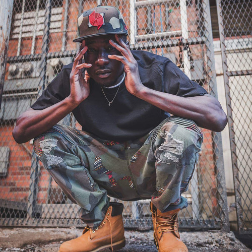 Slim Mucho shares visuals for “Sincerely Mucho”