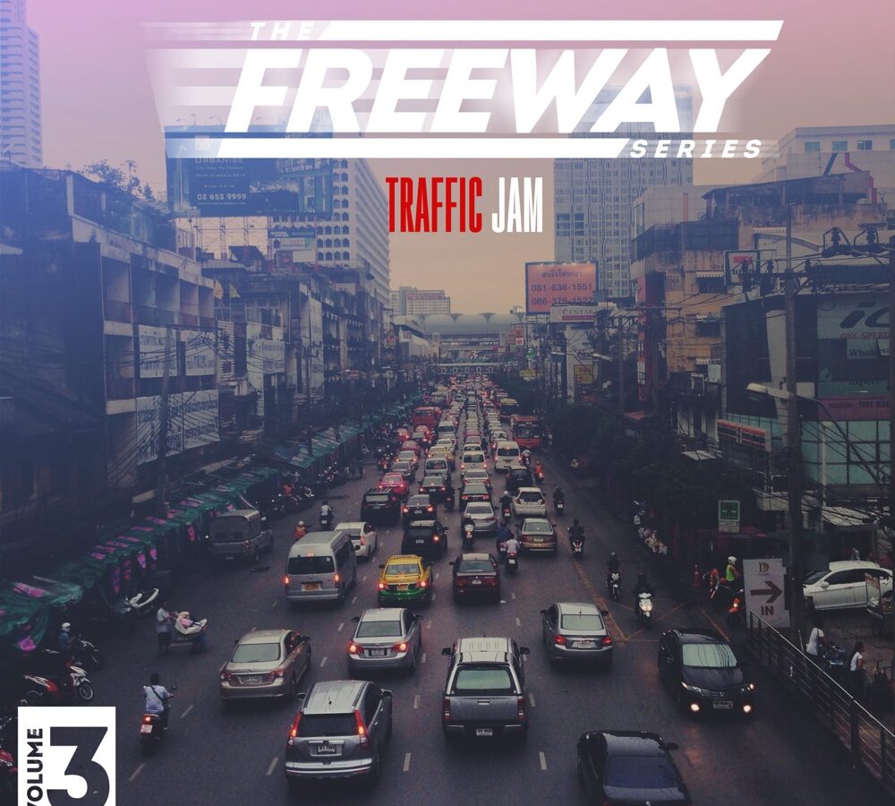 60 East x A-F-R-O – “Sleep Talk”