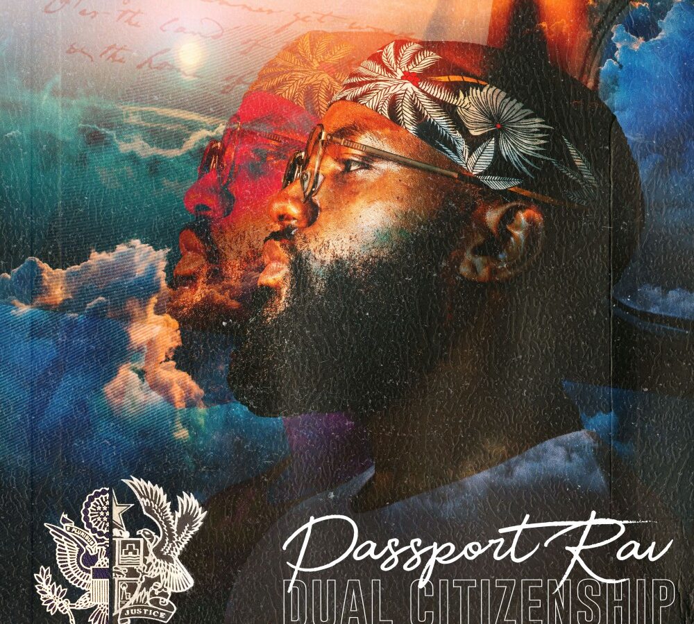Passport Rav  gets creative on the exotic “Wuhan Bat Soup” (MUSIC VIDEO).