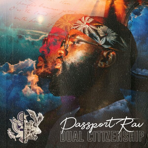 Passport Rav invites us to the “Black Pool Party”