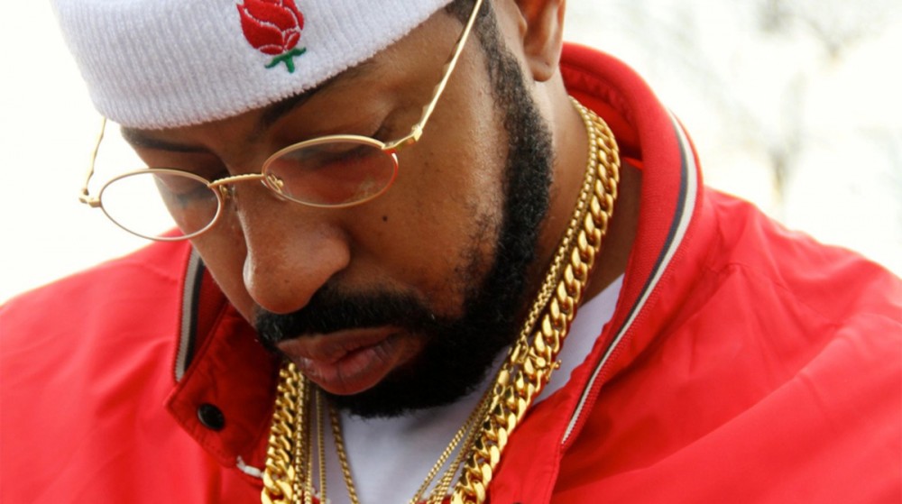 JR & PH7 & St. Joe Louis feat. Roc Marciano – “Driven “(Remix by michum)