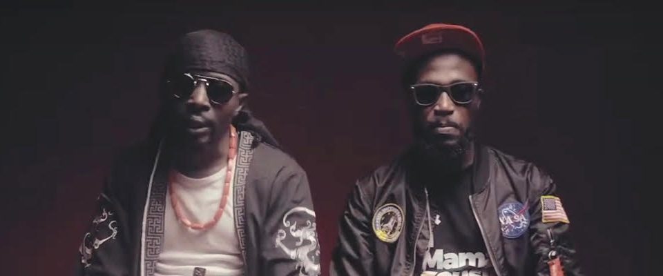 2-In-1 Visuals With Teck-Zilla & Psalmurai On ‘Soul Calibre’ & ‘Samurai Dreams’