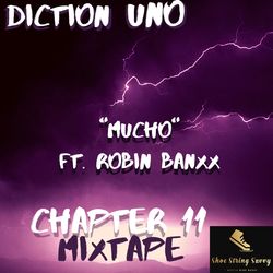 Diction Uno needs more time on “Mucho”