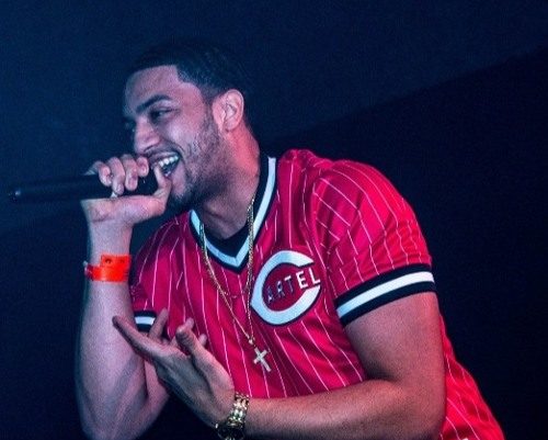 Dynasty & Brother Spins “Keep The Rhythm Spins”