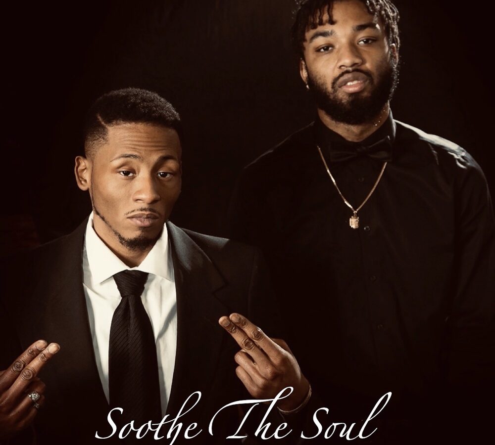 GFTD serve the truth on “Soothe the Soul”