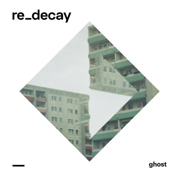 Re.decay team up with Brian Ennals for the cinematic “Ghost” [Premiere]