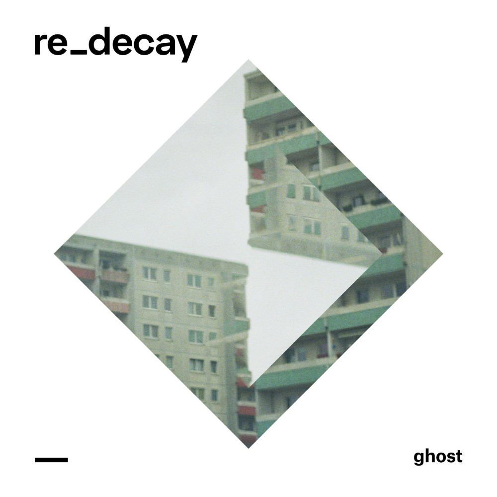 Re.decay team up with Brian Ennals for the cinematic "Ghost ...