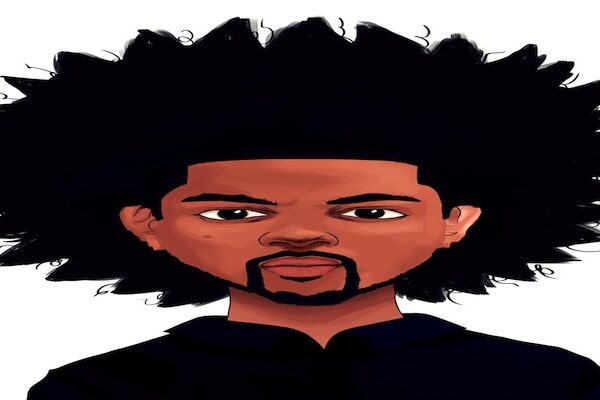 D’Vo Pleads To A Higher Power In “Enmity”