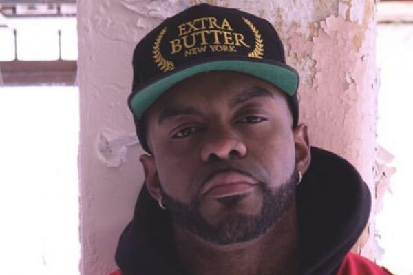 Quis Christ Busts A Rhyme On “WOO-HAH!!!”